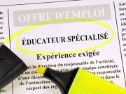 Image de l'article Educateurs spécialisés : trouver son premier emploi